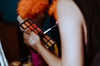 makeup