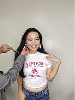 Makeup by Limuel Abellanida