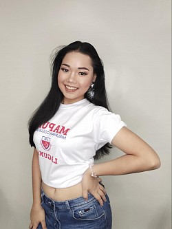 Makeup by Limuel Abellanida